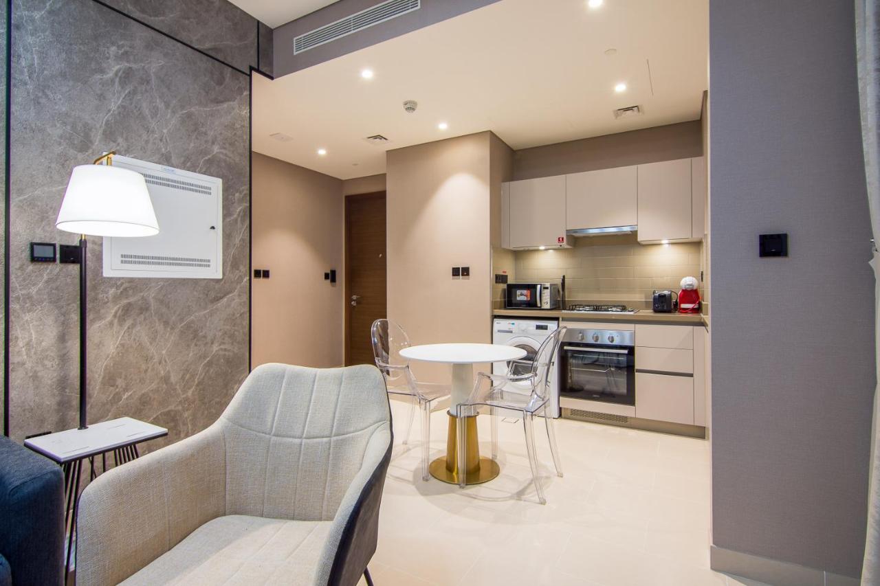 Appartement Modern 1br - Sobha Creek Vistas Reserve *