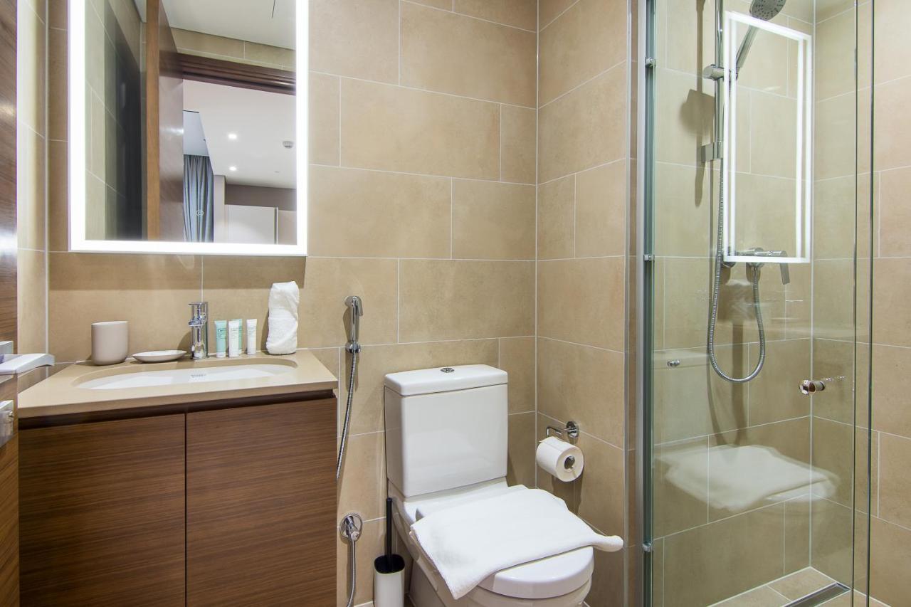 Modern 1br - Sobha Creek Vistas Reserve Appartement *