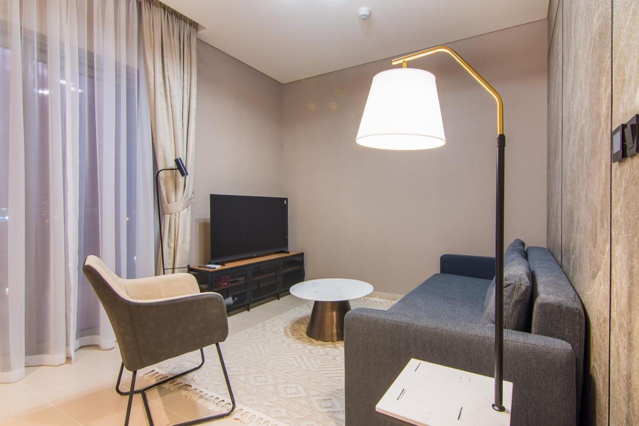 Modern 1br - Sobha Creek Vistas Reserve Appartement Dubai