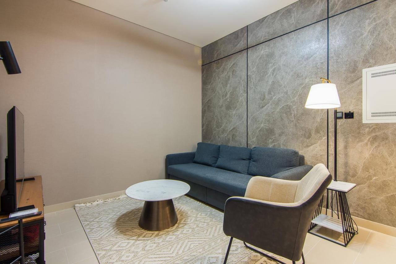 Modern 1br - Sobha Creek Vistas Reserve Appartement Dubai