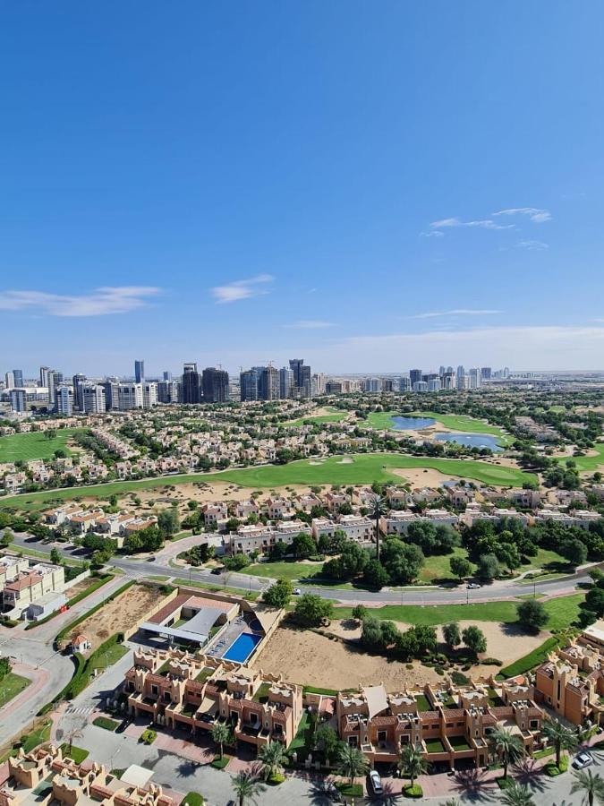 Lejlighed Studio Dubai