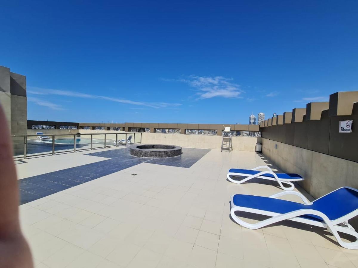 Studio Lejlighed Dubai