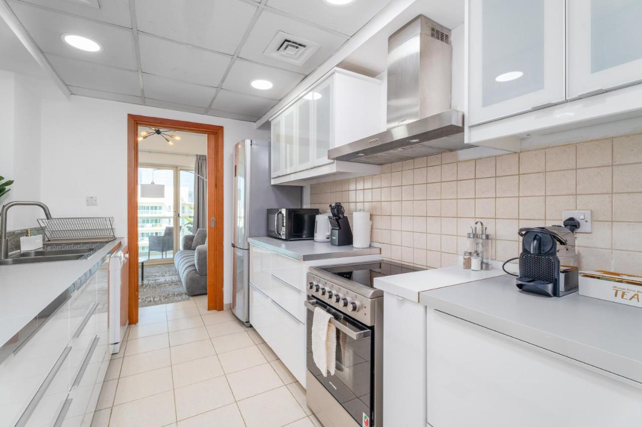Apartamento Easygo - Al Samar 4 - 2 Bedroom & Maid *