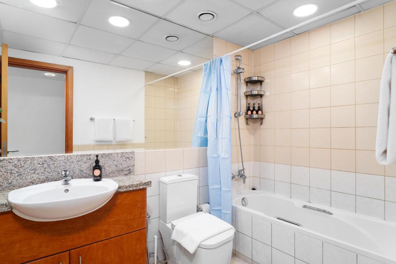 Easygo - Al Samar 4 - 2 Bedroom & Maid Apartamento *