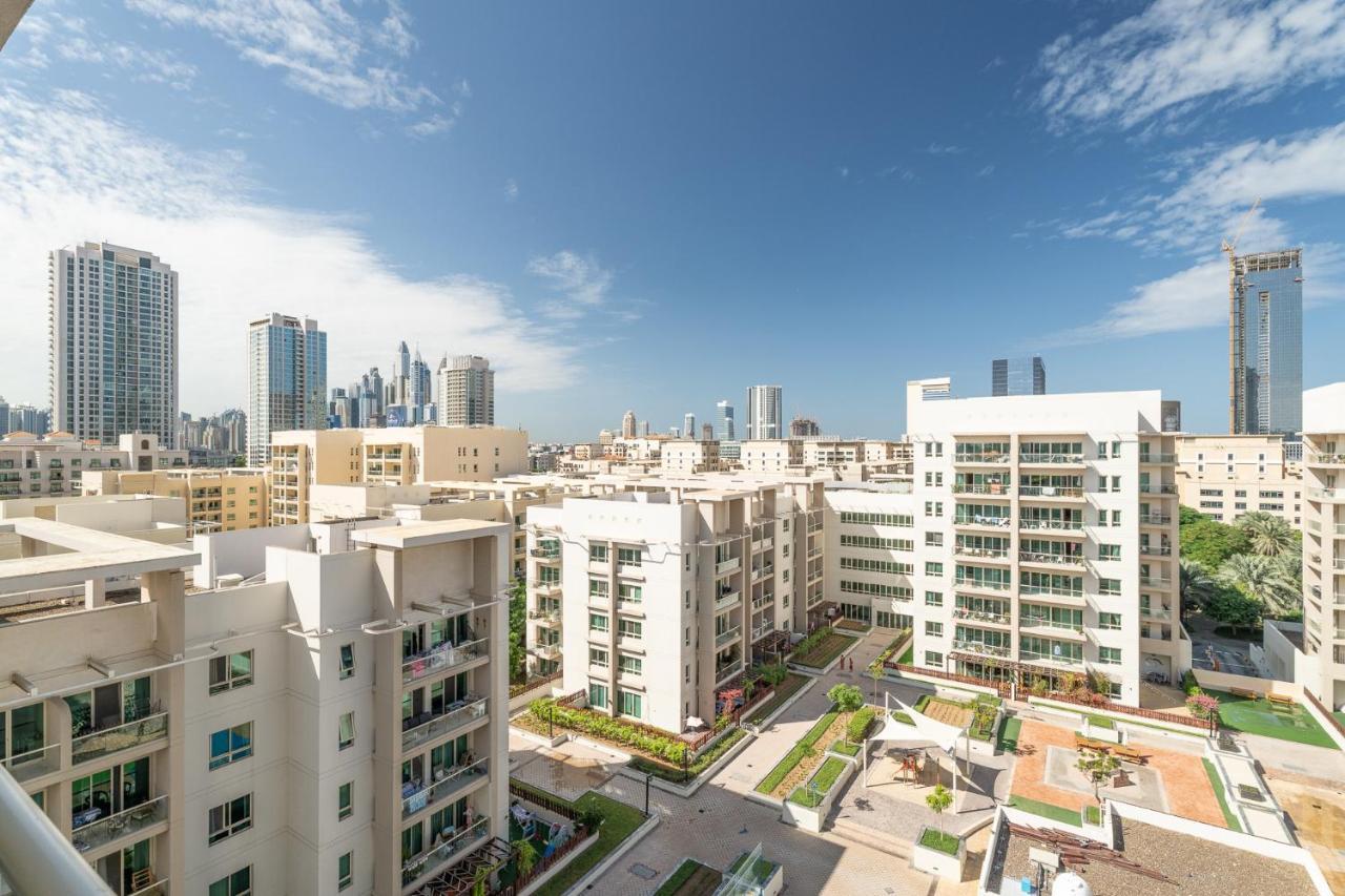 Apartamento Easygo - Al Samar 4 - 2 Bedroom & Maid