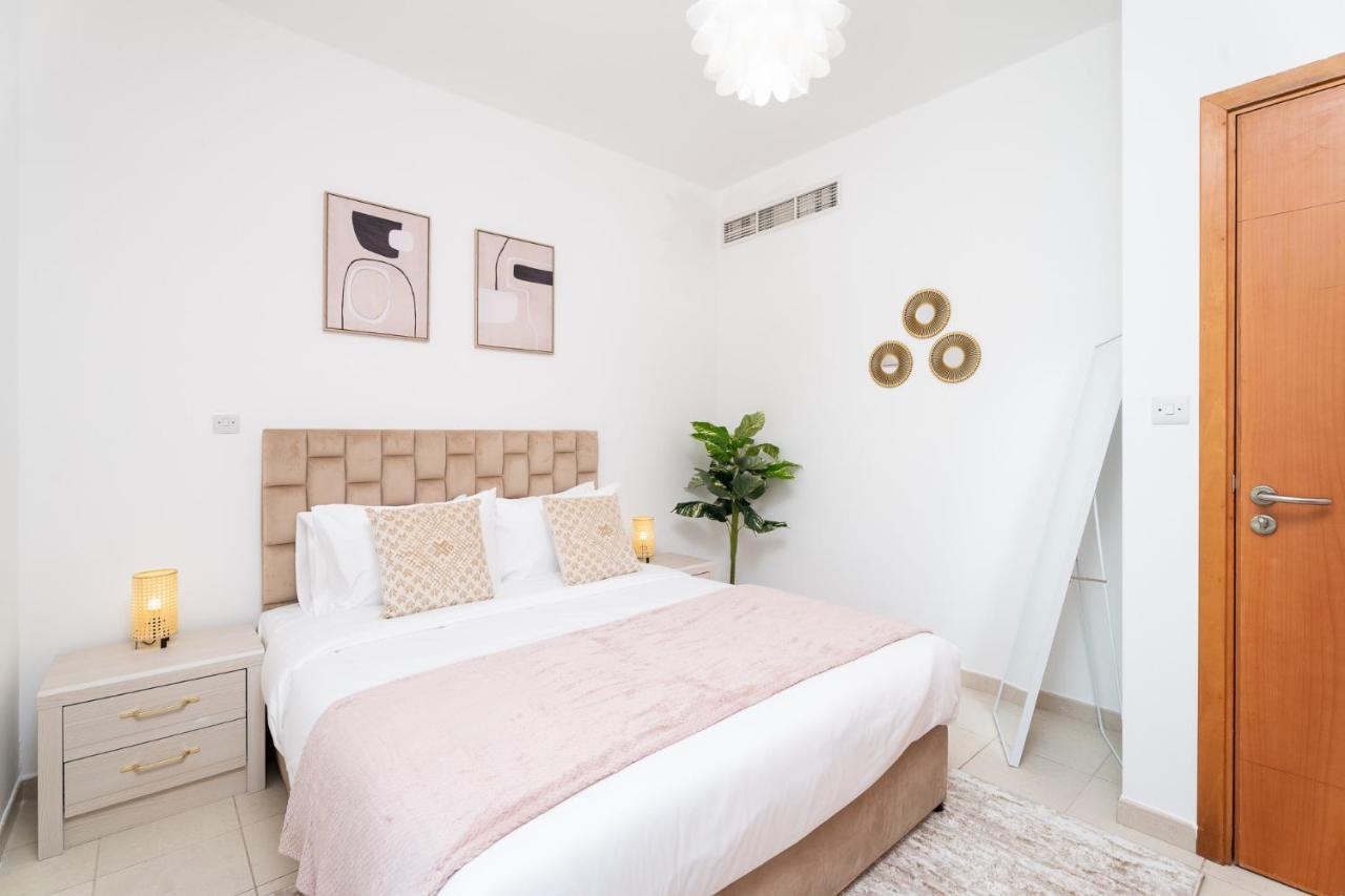 Easygo - Al Samar 4 - 2 Bedroom & Maid Apartamento *