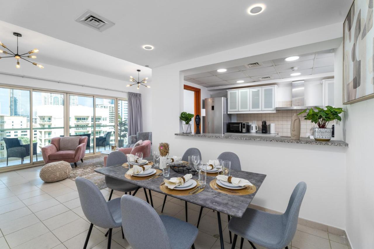 Apartamento Easygo - Al Samar 4 - 2 Bedroom & Maid