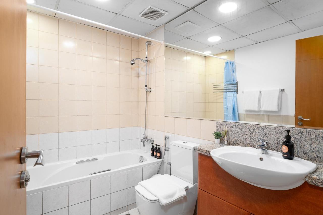 Apartamento Easygo - Al Samar 4 - 2 Bedroom & Maid
