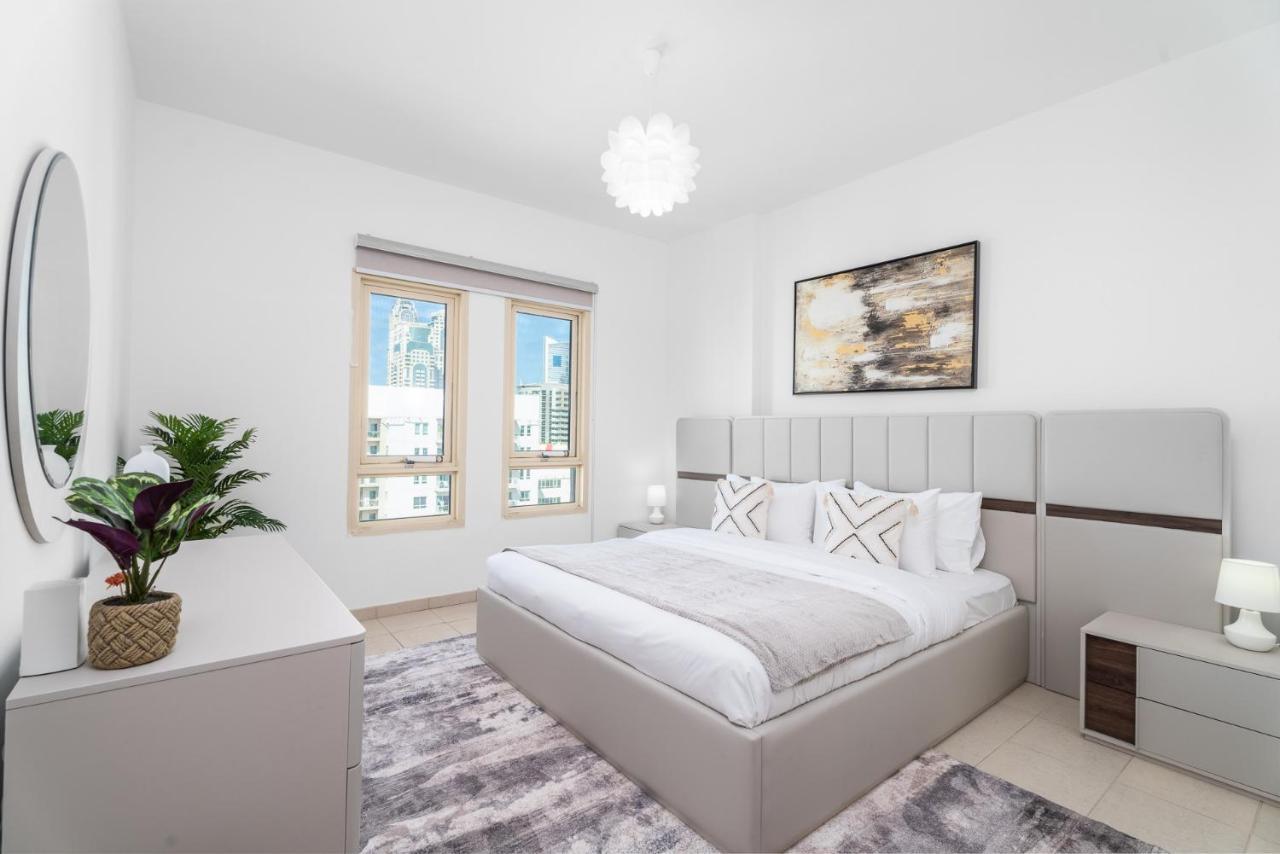 Easygo - Al Samar 4 - 2 Bedroom & Maid Dubái