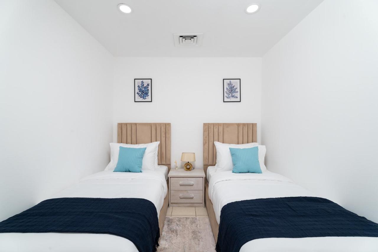 Easygo - Al Samar 4 - 2 Bedroom & Maid Apartamento *