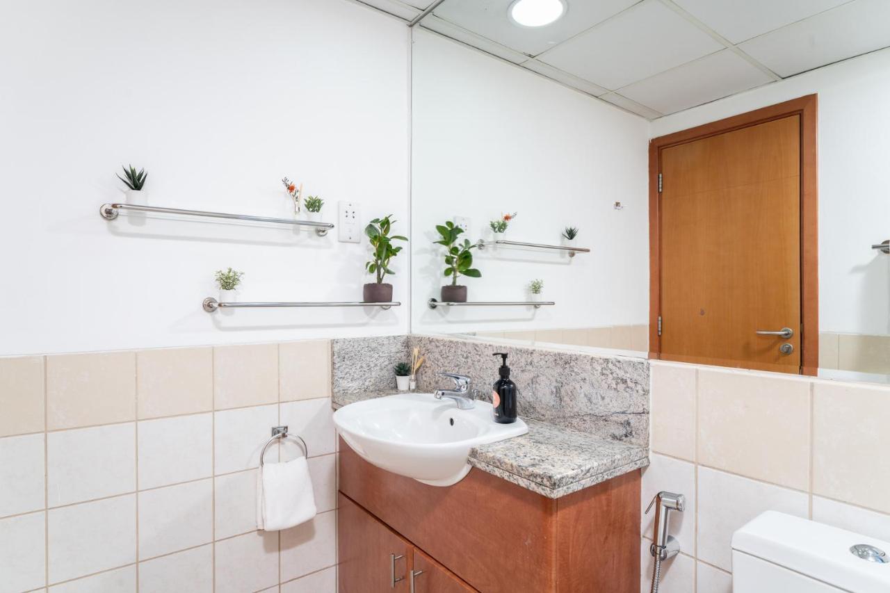 Easygo - Al Samar 4 - 2 Bedroom & Maid * Dubái