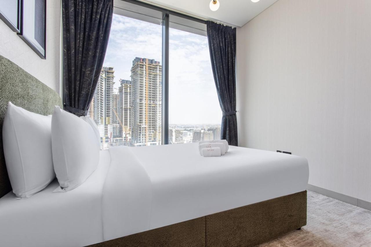 By Latinem Luxury 2br W1504 Near Burj Khalifa Dubái