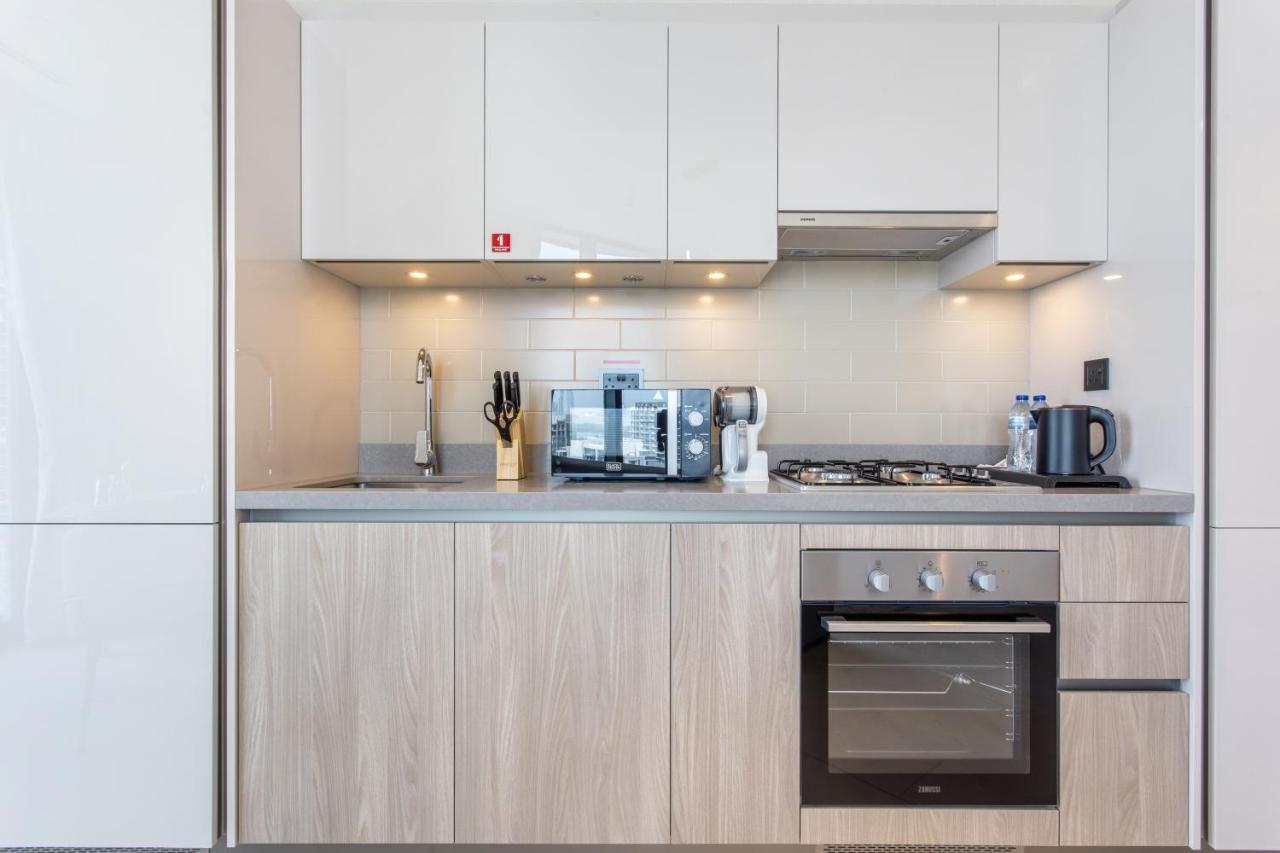 Apartamento By Latinem Luxury 2br W1504 Near Burj Khalifa
