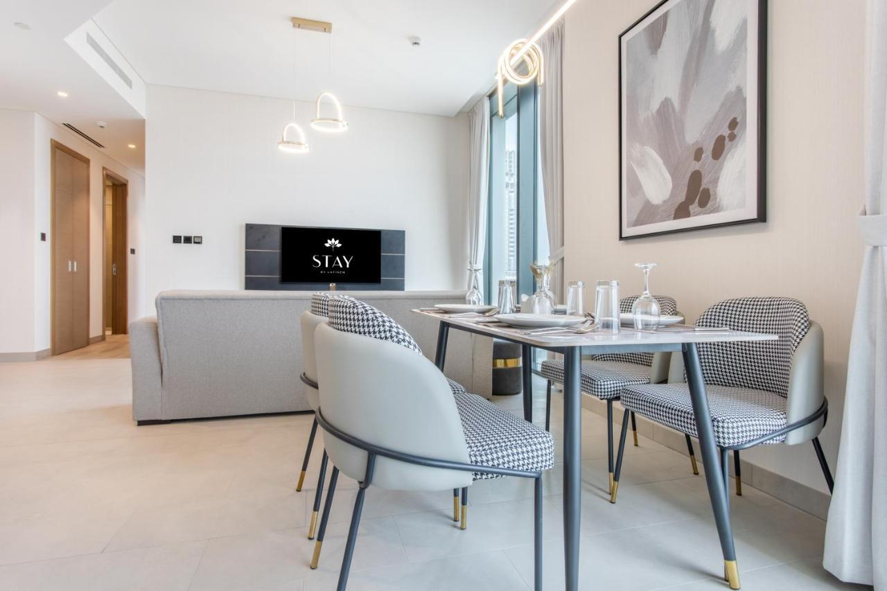 By Latinem Luxury 2br W1504 Near Burj Khalifa Dubái