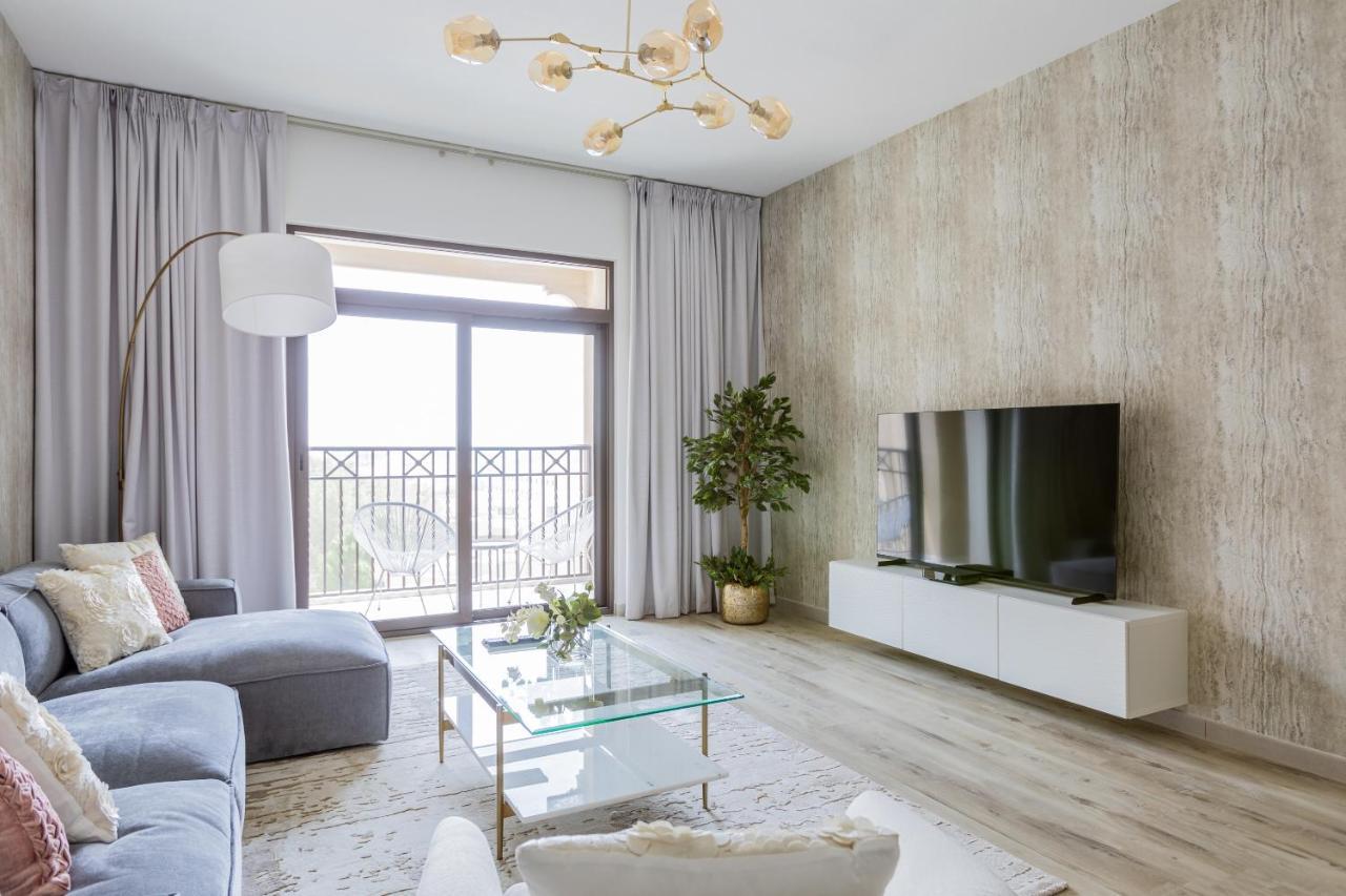 Nasma Luxury - Fabulous With Balcony Near Mjl's Souk Appartement