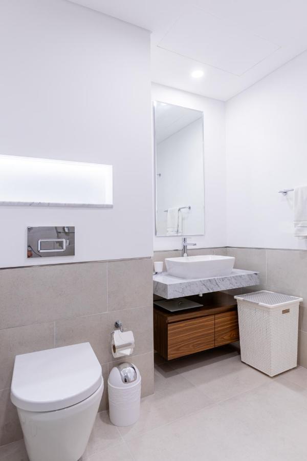 Appartement Nasma Luxury - Fabulous With Balcony Near Mjl's Souk *