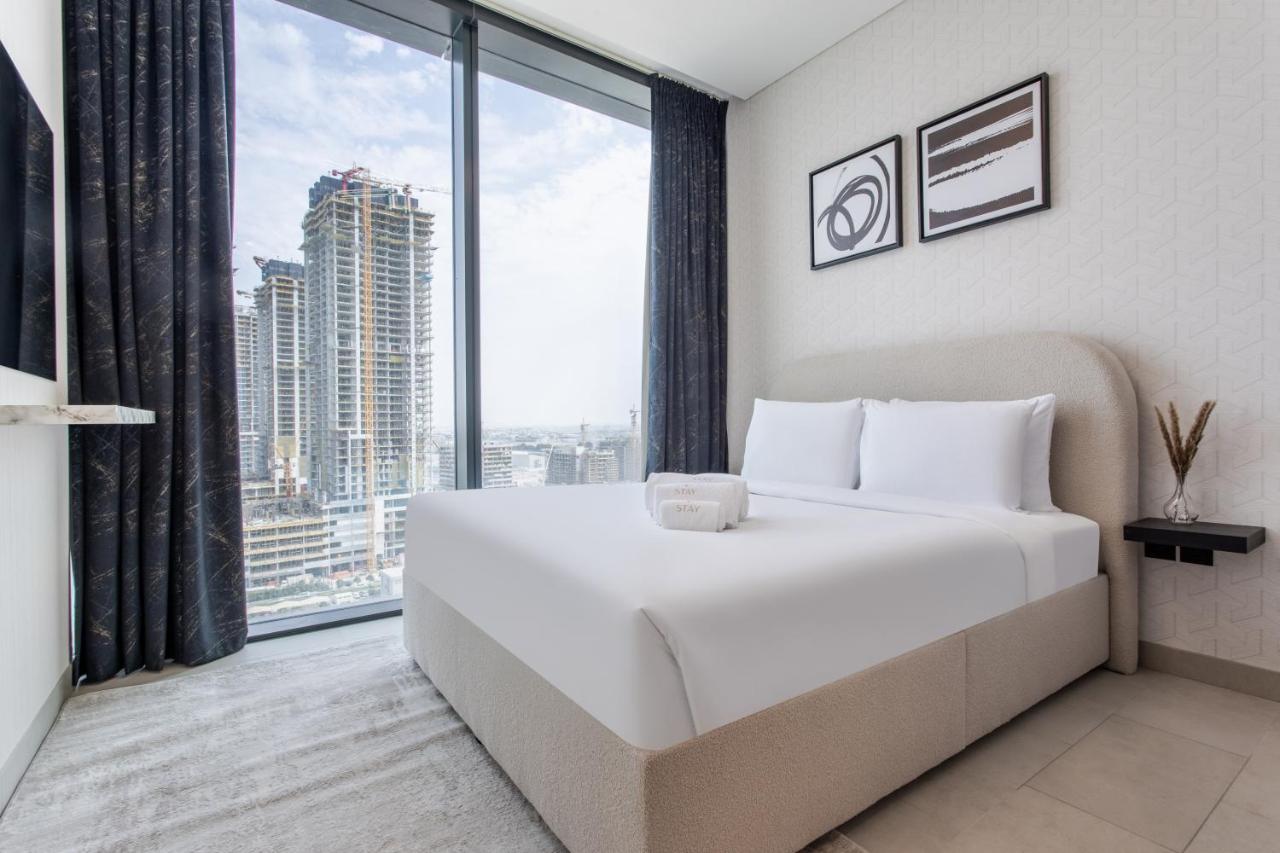 By Latinem Luxury 2br W1504 Near Burj Khalifa Dubái
