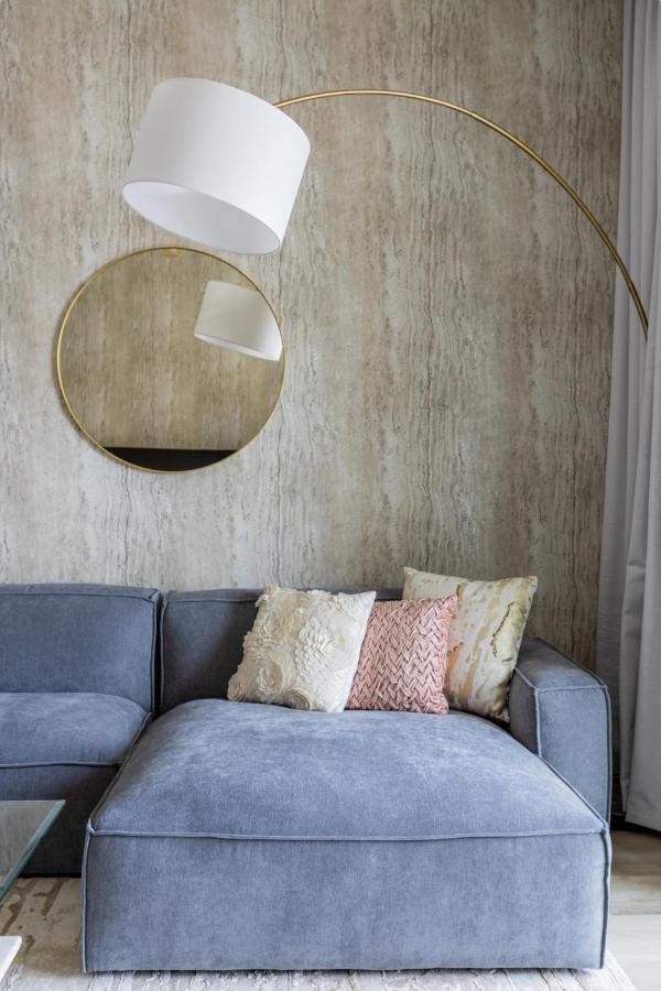 Nasma Luxury - Fabulous With Balcony Near Mjl's Souk Appartement