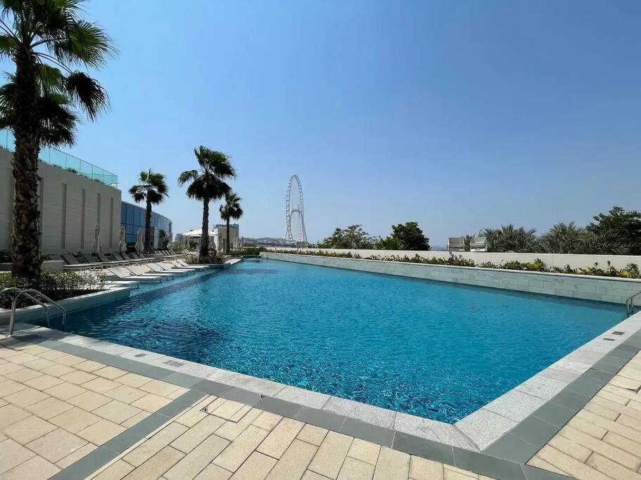 1br •the Address - High Floor
