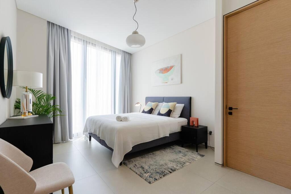 1br •the Address - High Floor Appartamento Dubai