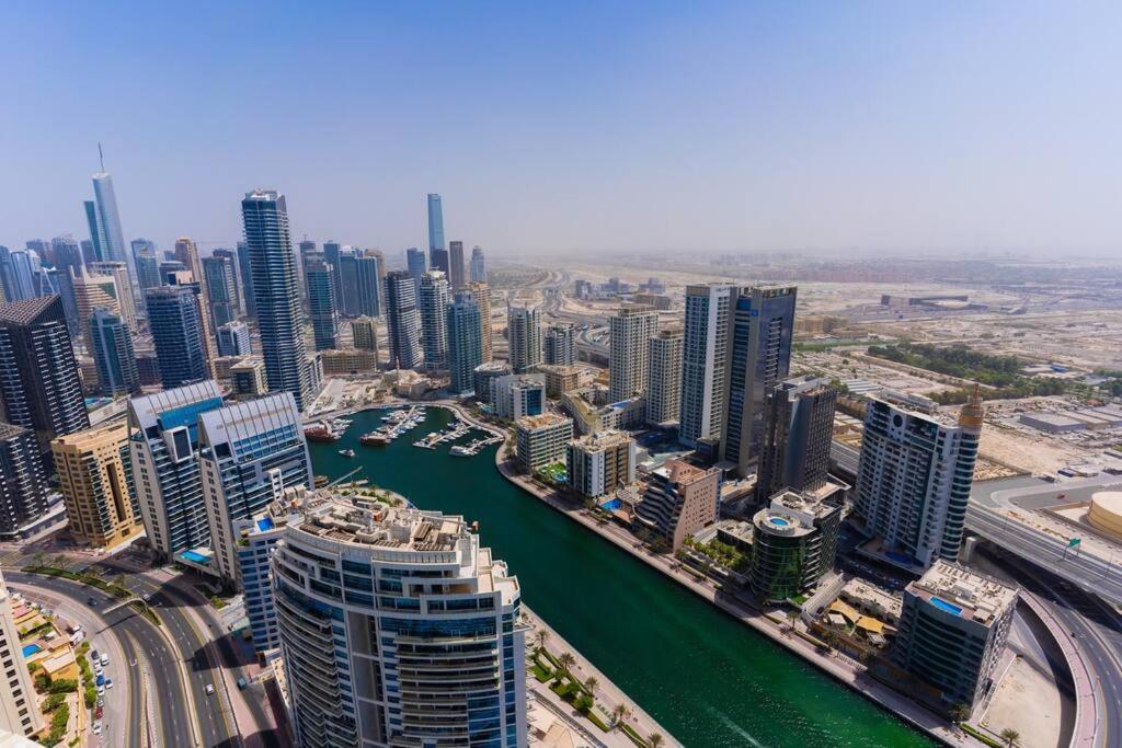 Appartamento 1br •the Address - High Floor *