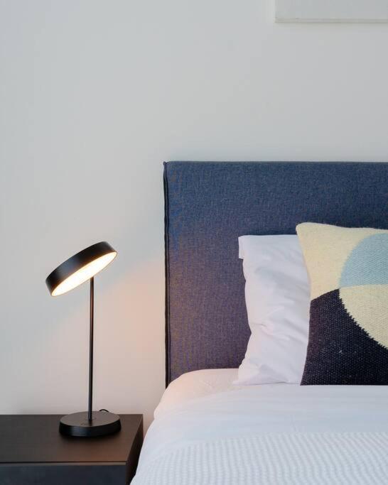 1br •the Address - High Floor Appartamento