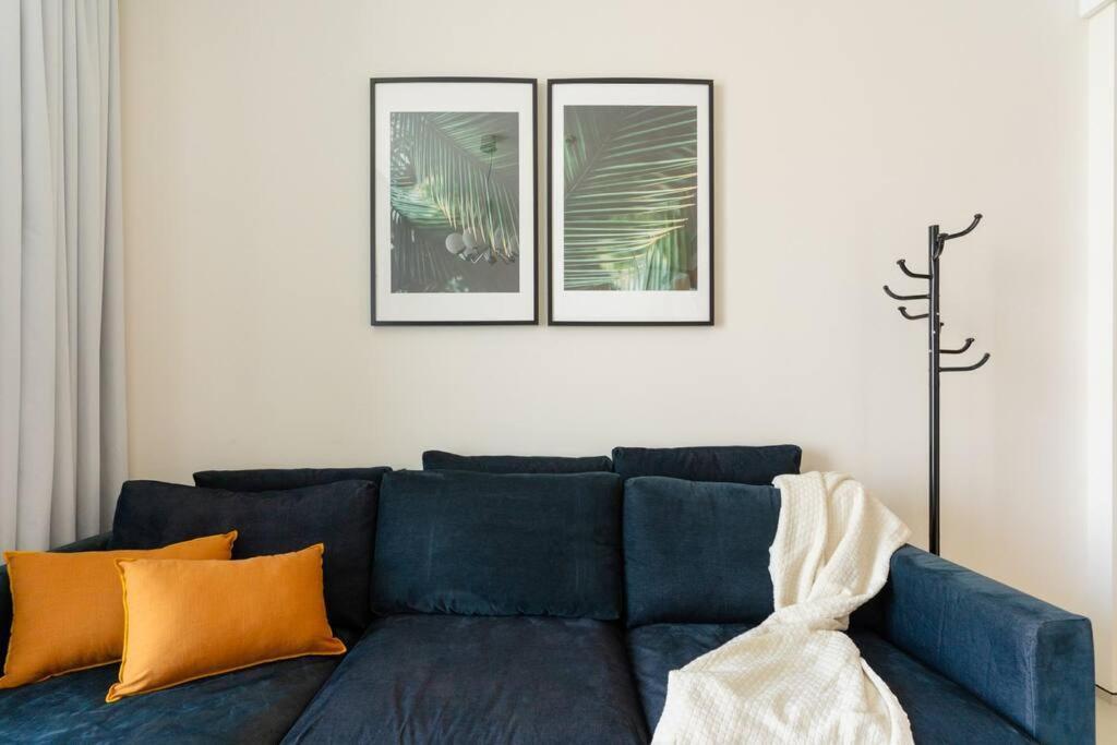 1br •the Address - High Floor *