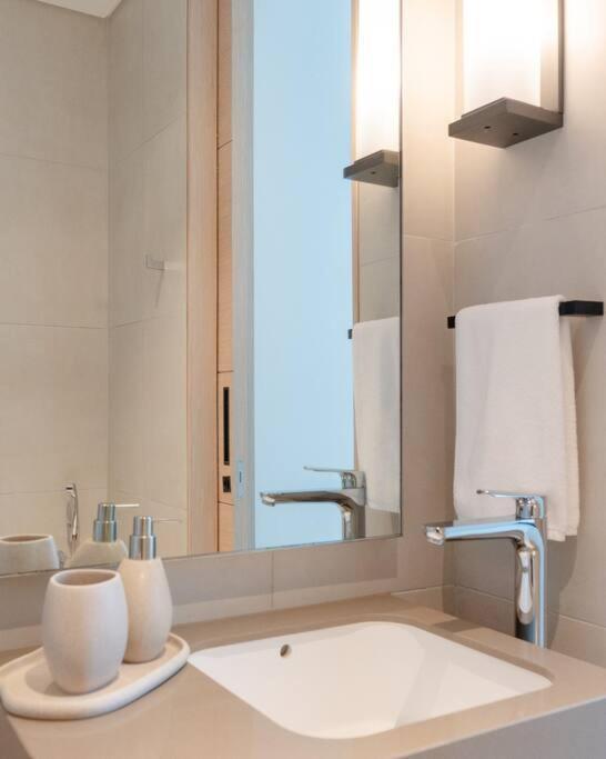 1br •the Address - High Floor * Dubai