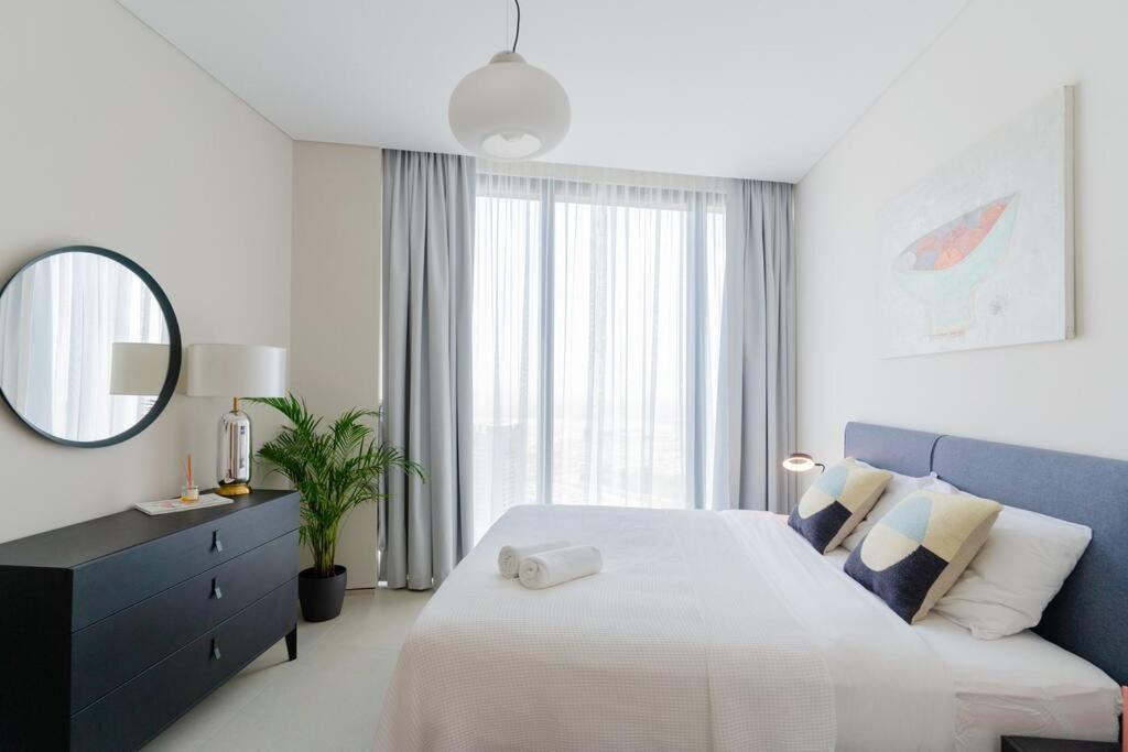 1br •the Address - High Floor
