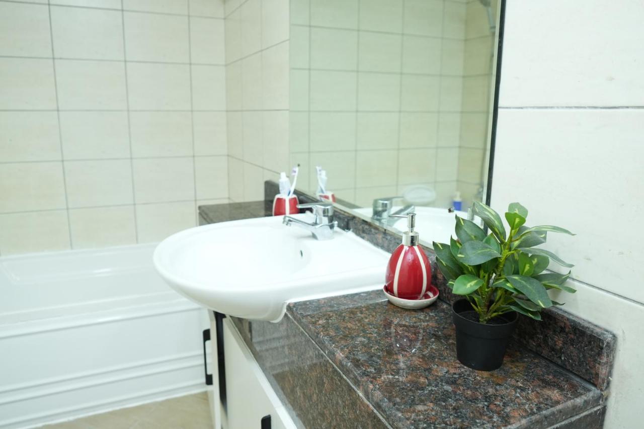 Сasa de vacaciones Hawana Premium Dubái