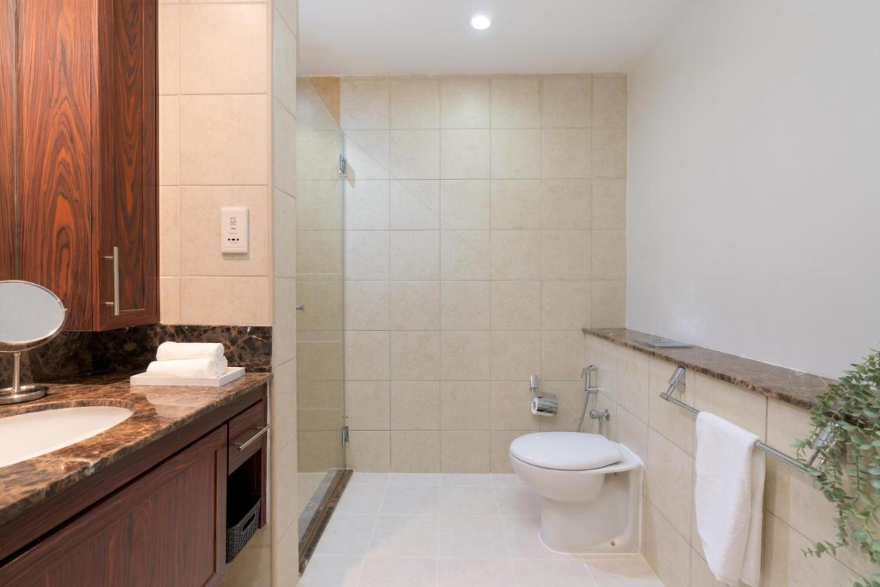 King 2 Bedroom With Burj Khalifa & Fountain View Appartement Dubaï