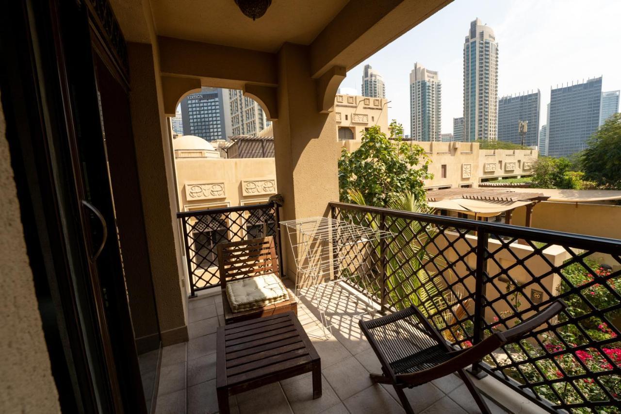 Appartement Healing Downtown Dxb Dubaï
