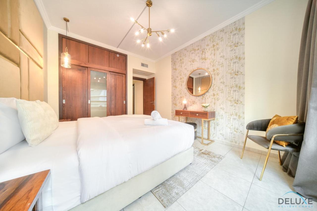 Lägenhet Appealing 2br At Al Sahab 2 Marina By Deluxe Homes *