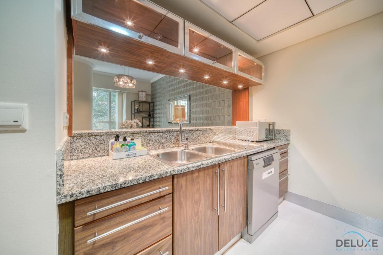 Lägenhet Appealing 2br At Al Sahab 2 Marina By Deluxe Homes Dubai
