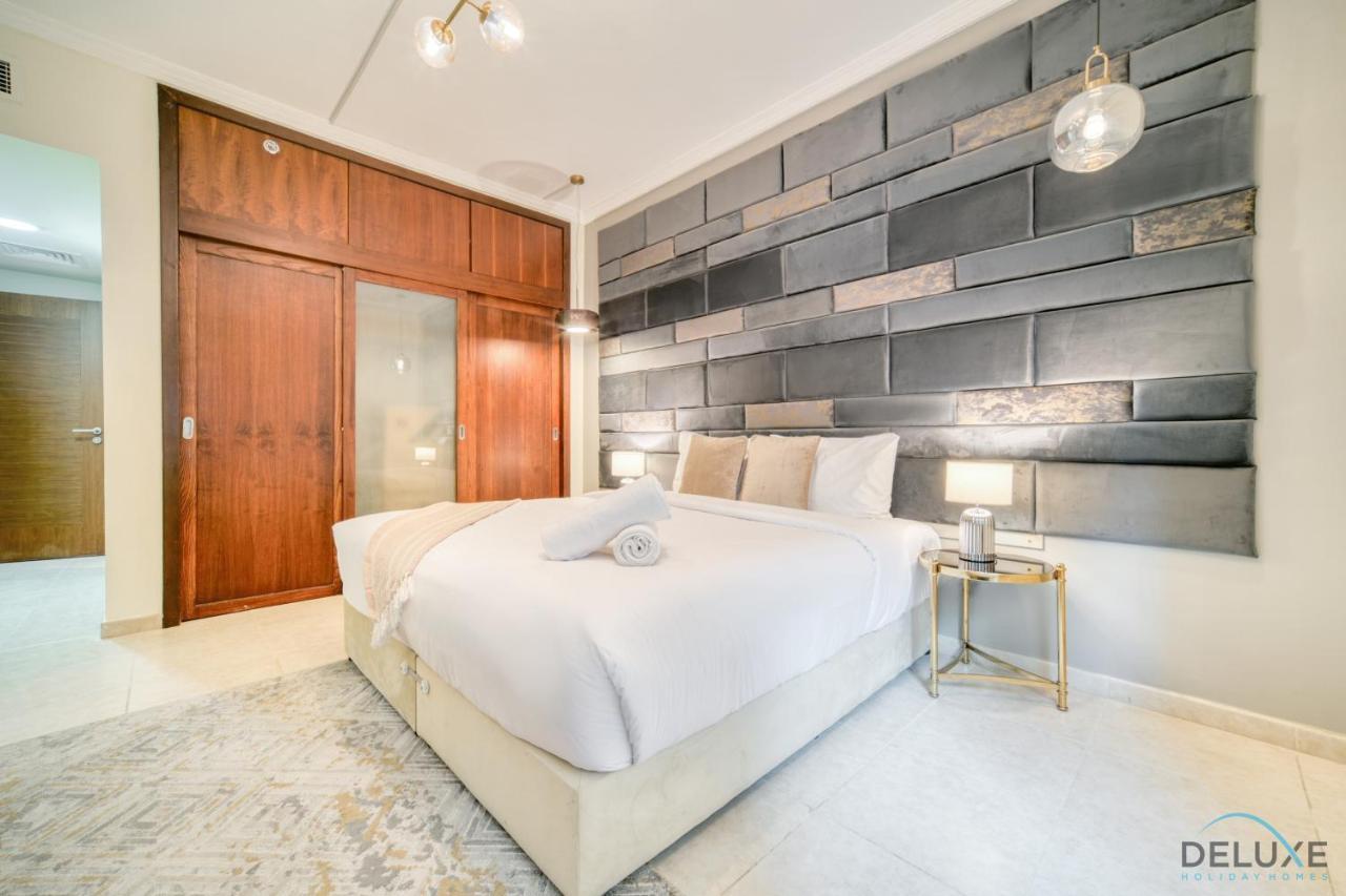 Appealing 2br At Al Sahab 2 Marina By Deluxe Homes Lägenhet