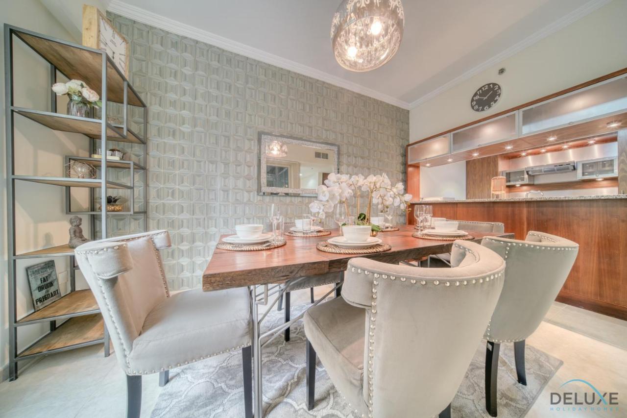 Appealing 2br At Al Sahab 2 Marina By Deluxe Homes Lägenhet