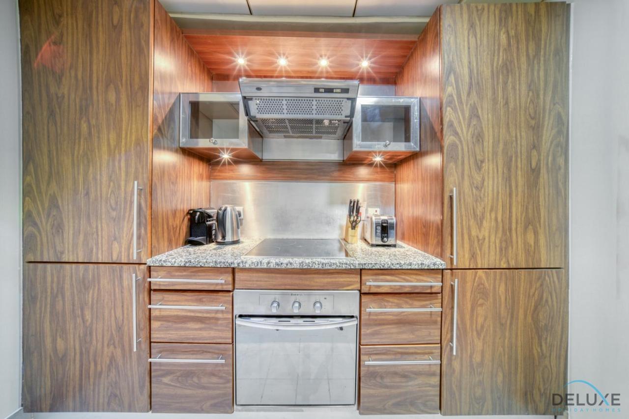 Appealing 2br At Al Sahab 2 Marina By Deluxe Homes Lägenhet