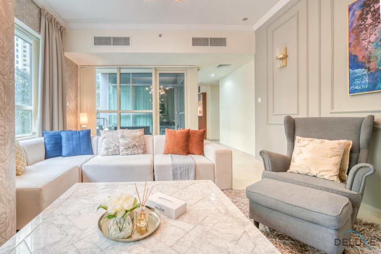 Appealing 2br At Al Sahab 2 Marina By Deluxe Homes *