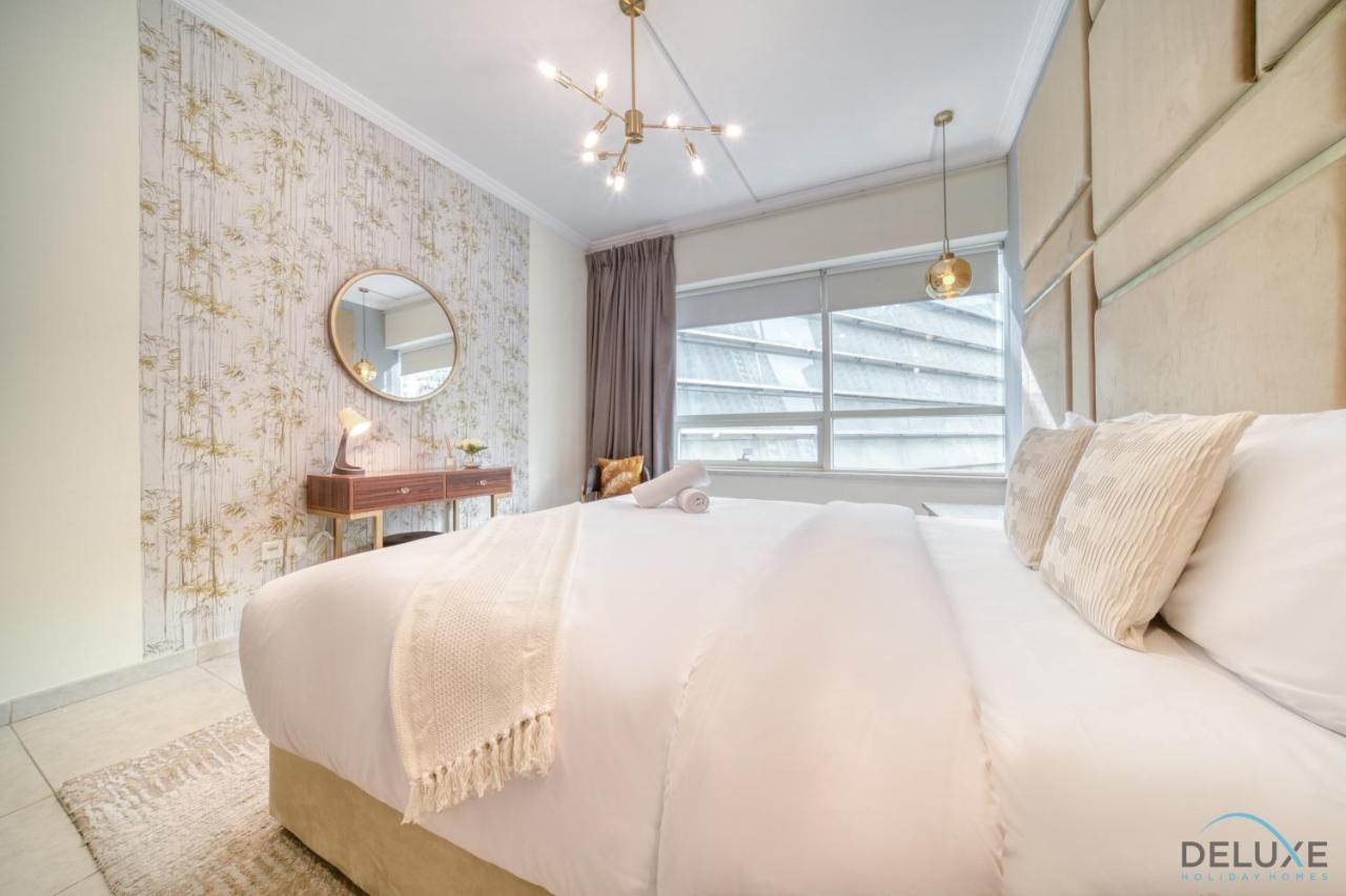 Lägenhet Appealing 2br At Al Sahab 2 Marina By Deluxe Homes *