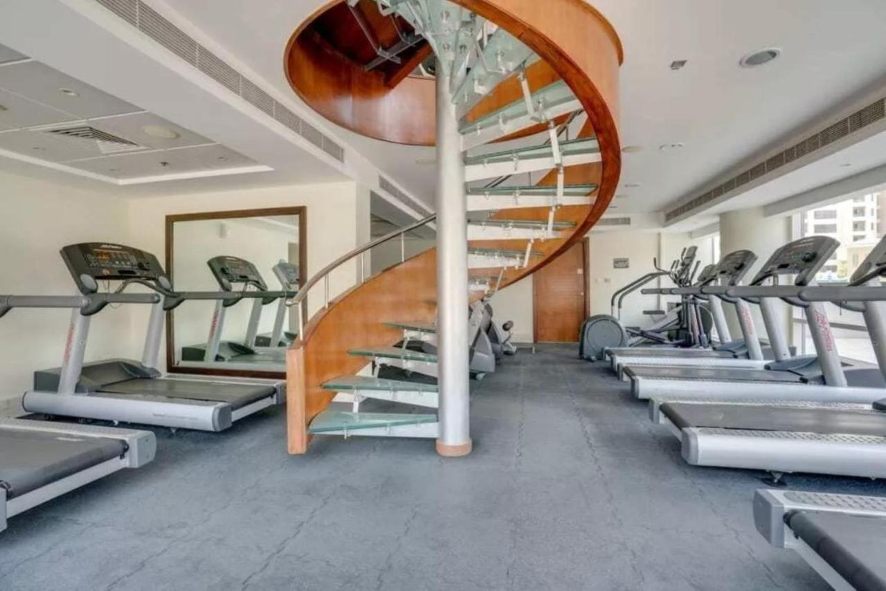 Lägenhet Appealing 2br At Al Sahab 2 Marina By Deluxe Homes *