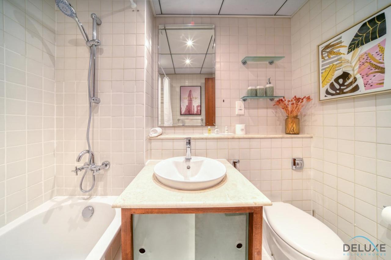 Appealing 2br At Al Sahab 2 Marina By Deluxe Homes Lägenhet