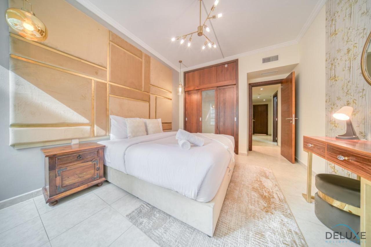 Lägenhet Appealing 2br At Al Sahab 2 Marina By Deluxe Homes *