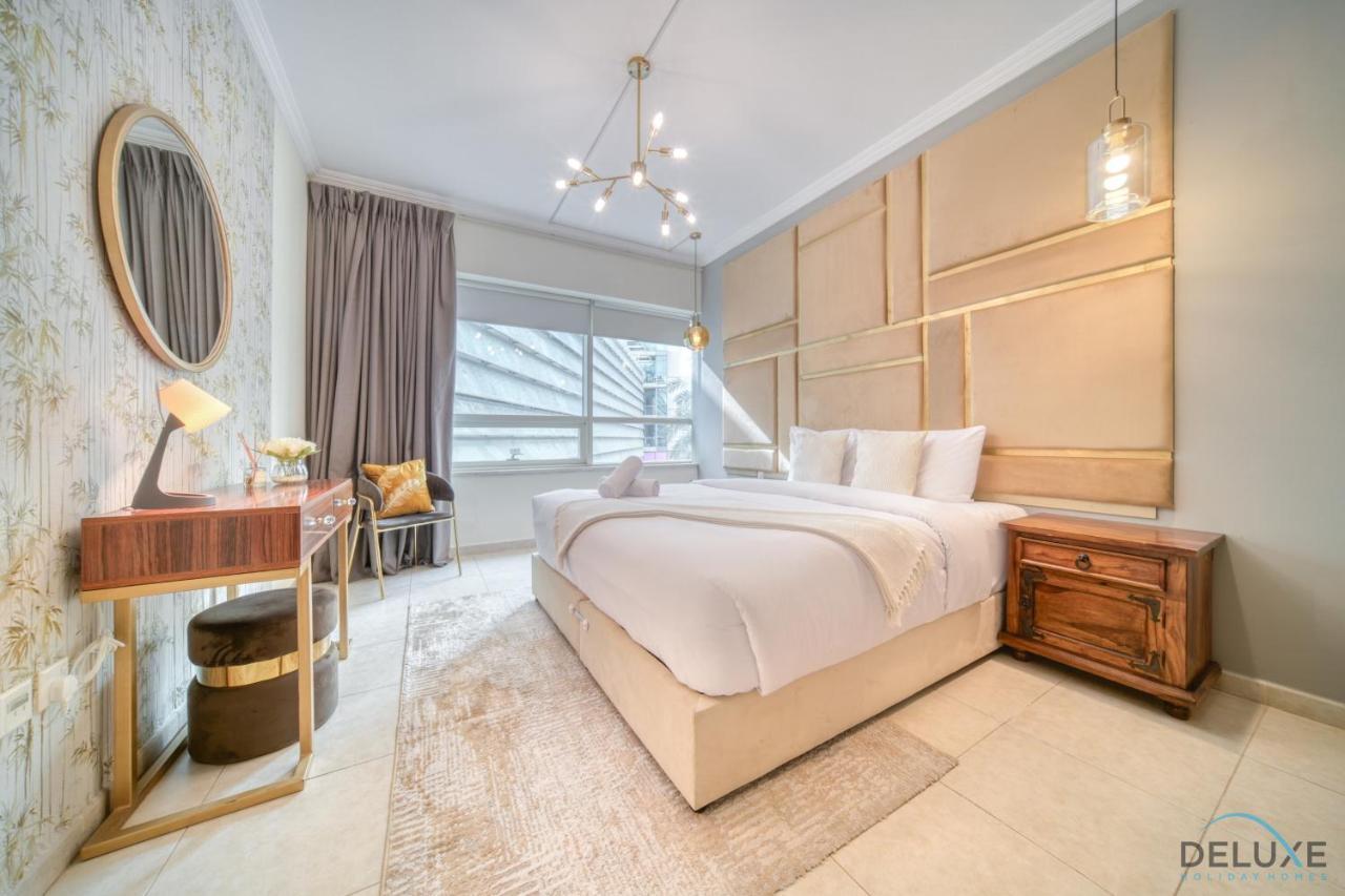 Lägenhet Appealing 2br At Al Sahab 2 Marina By Deluxe Homes Dubai