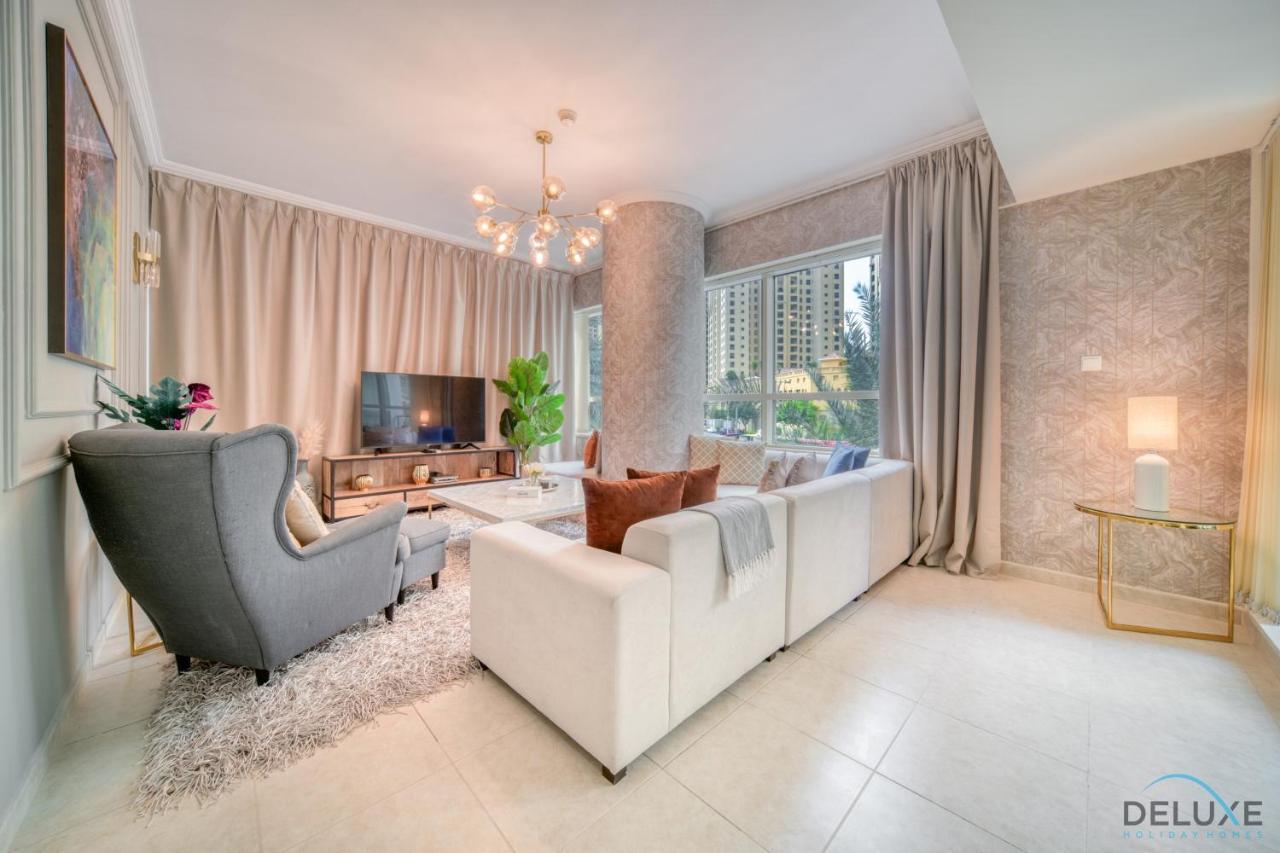 Appealing 2br At Al Sahab 2 Marina By Deluxe Homes Lägenhet *