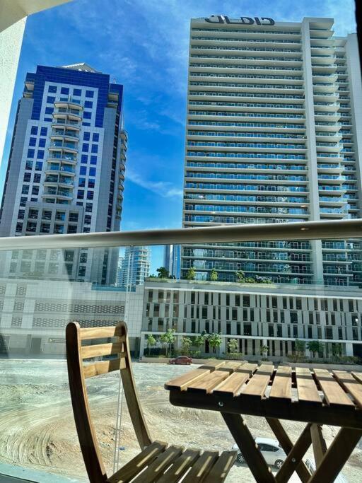 Luxurious Studio In Business Bay Dubai
