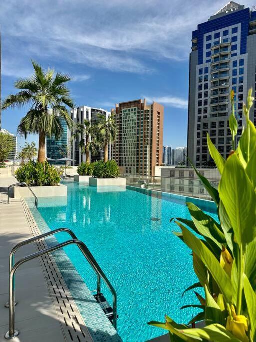 Luxurious Studio In Business Bay *