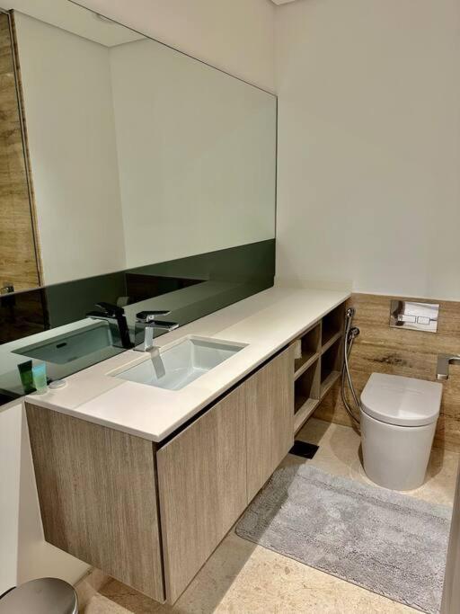 Luxurious Studio In Business Bay Dubai