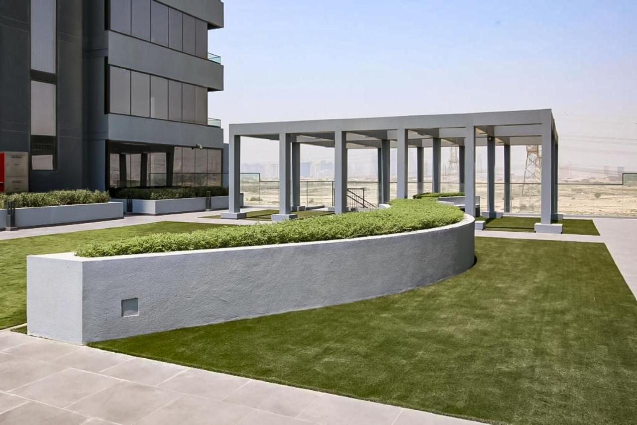 Apartment Cozy 29th Floor, Bloom Towers Marina View Dubai