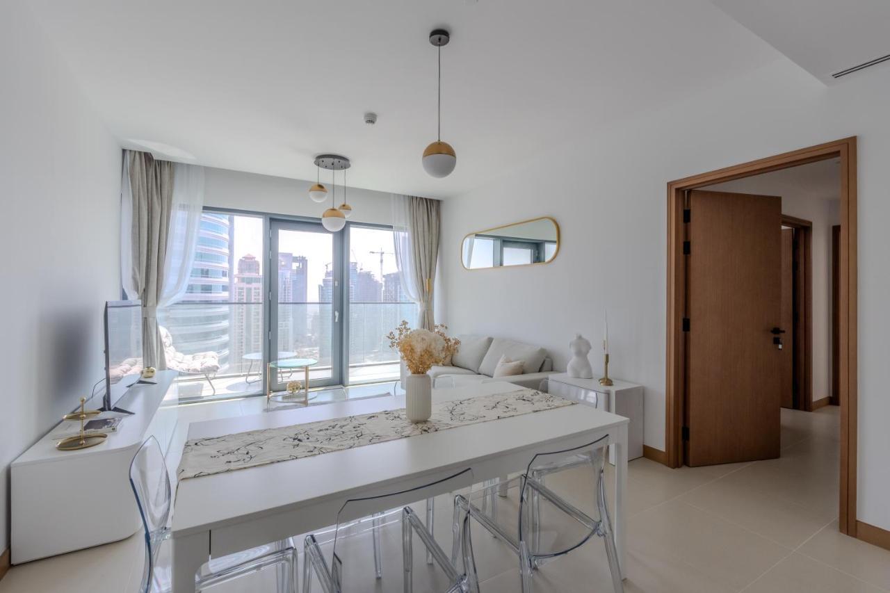 Lejlighed Luxe Nautical Style 2 Bd In Vida Yacht Club
