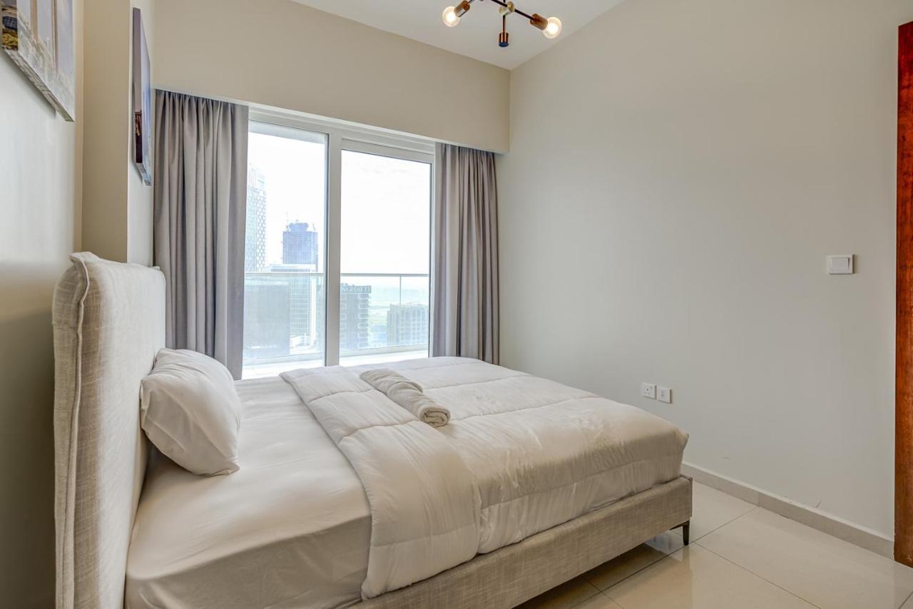 Apartamento Two Bed Near Burj Khalifa Mall-5minuts-rva2705